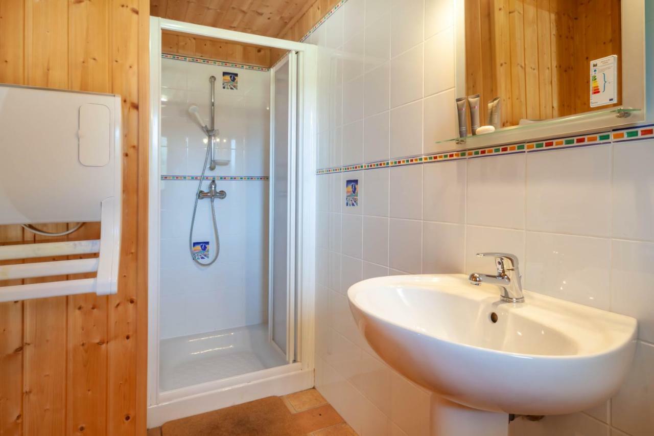 Chalet Clairvaux Montriond Luaran gambar