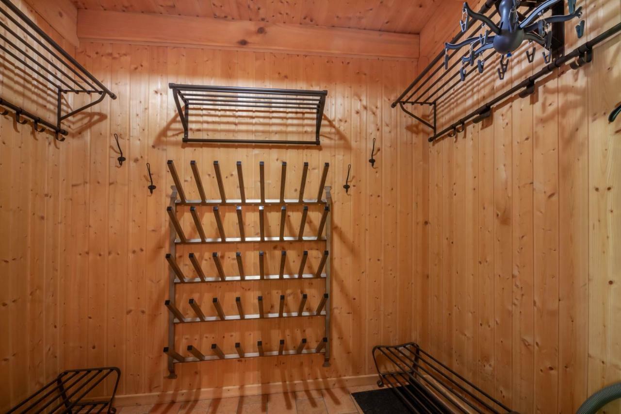 Chalet Clairvaux Montriond Luaran gambar